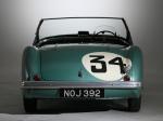 Austin-Healey 100 Special Test Car 1953 года